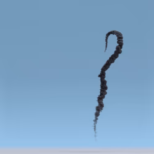 Trlab Your Daytime Fireworks