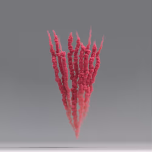 Trlab Your Daytime Fireworks