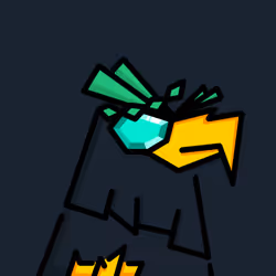 Falcons #2441