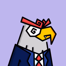 Falcons #7763