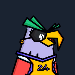Falcons #7730