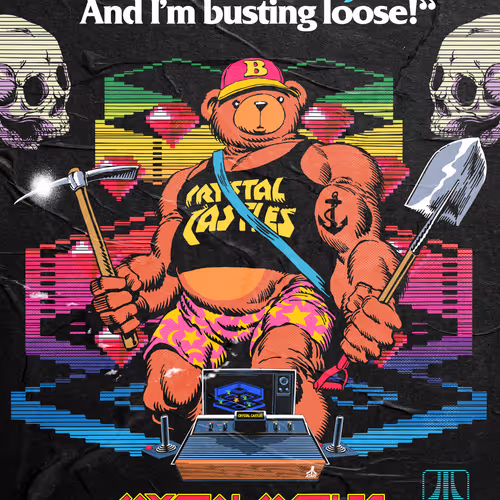 50yearsofatari