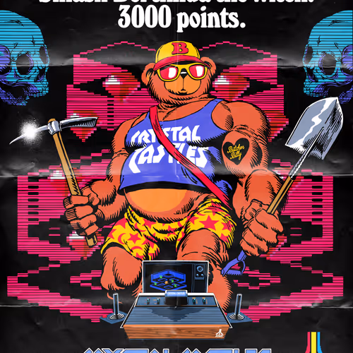 50yearsofatari