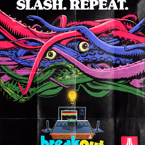 50yearsofatari