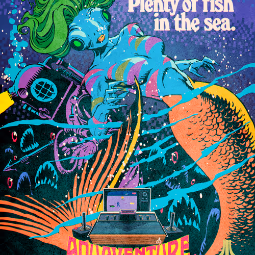 50yearsofatari