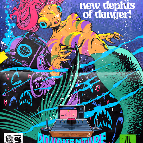 50yearsofatari