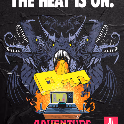 50yearsofatari