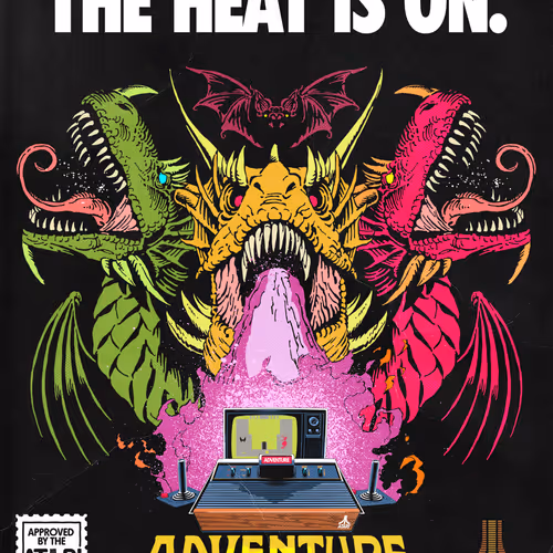 50yearsofatari