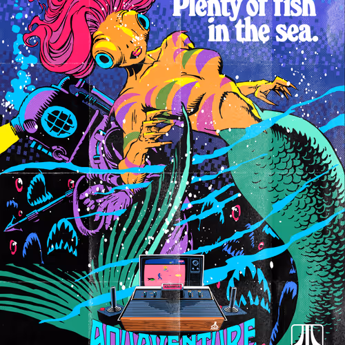 50yearsofatari