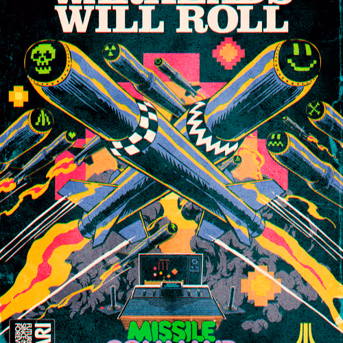 50yearsofatari