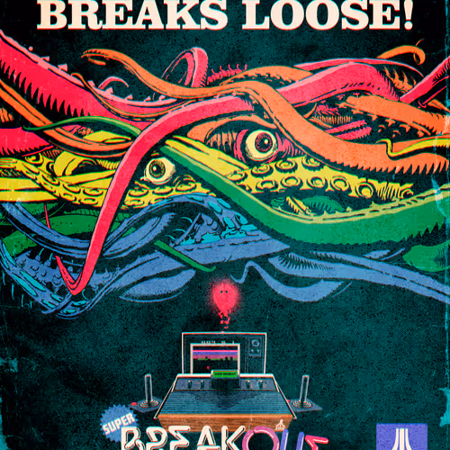 50yearsofatari