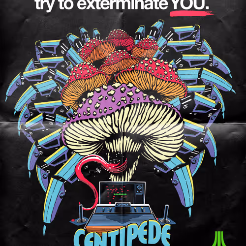 50yearsofatari