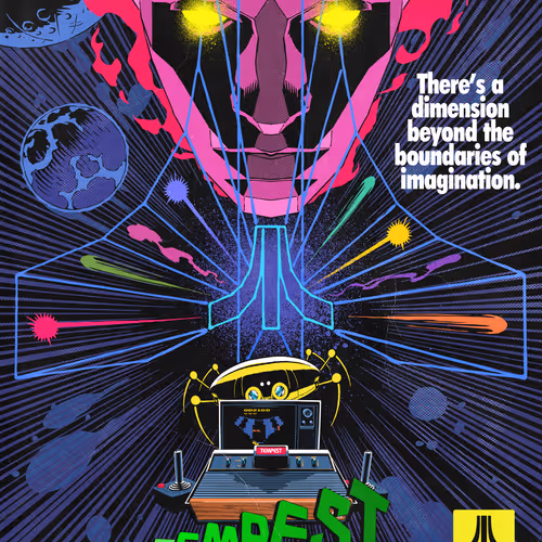 50yearsofatari