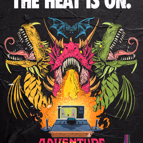 50yearsofatari