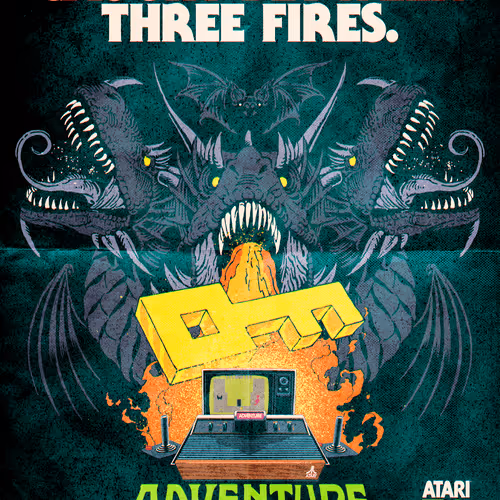 50yearsofatari