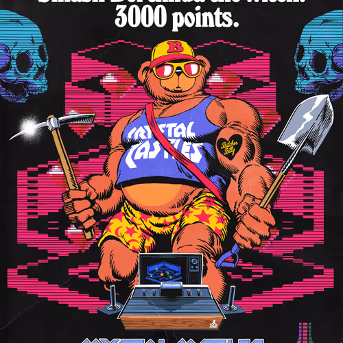 50yearsofatari