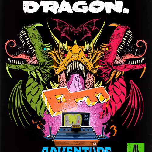 50yearsofatari