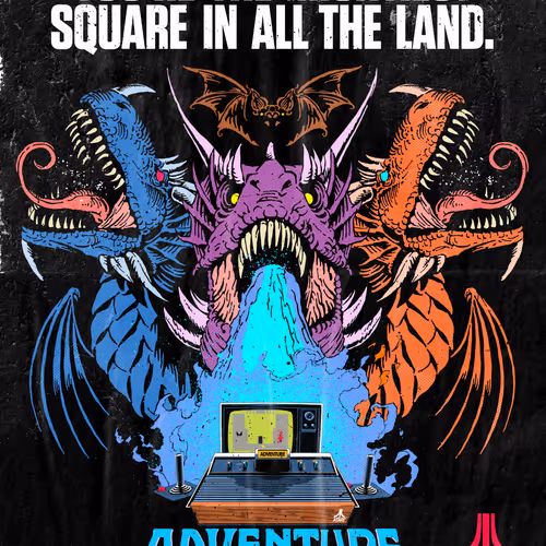 50yearsofatari