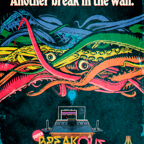 50yearsofatari