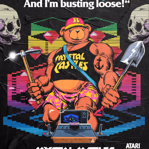 50yearsofatari
