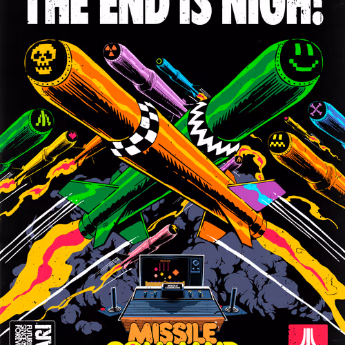 50yearsofatari
