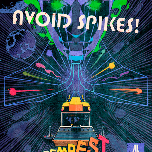 50yearsofatari