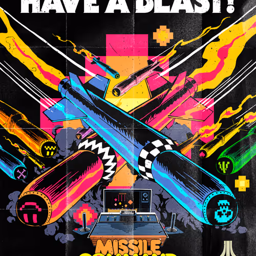 50yearsofatari