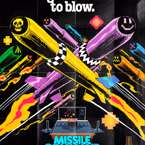 50yearsofatari