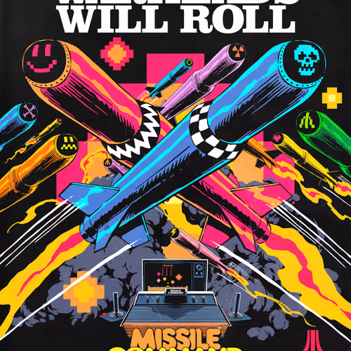 50yearsofatari