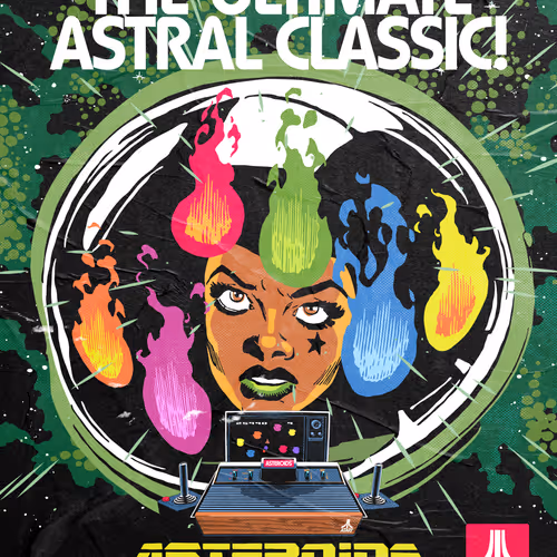 50yearsofatari