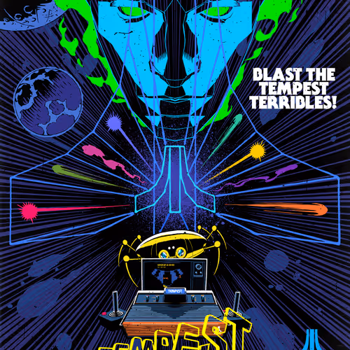 50yearsofatari