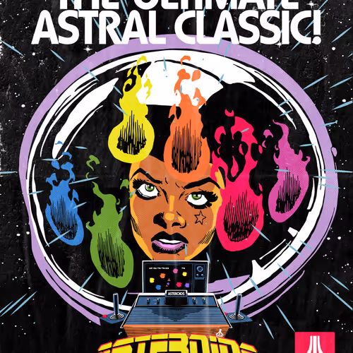 50yearsofatari