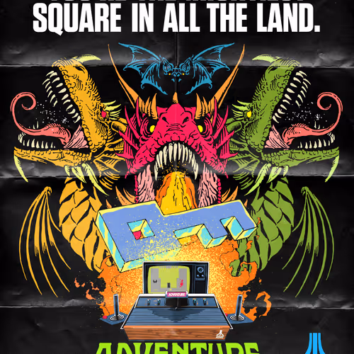 50yearsofatari