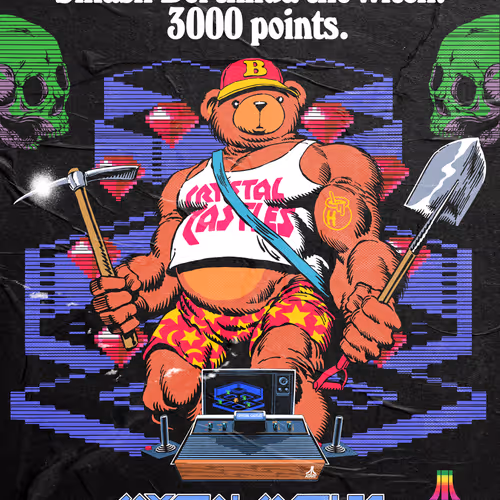 50yearsofatari