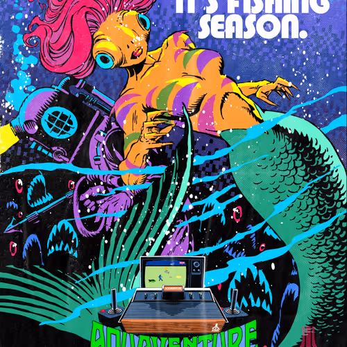 50yearsofatari