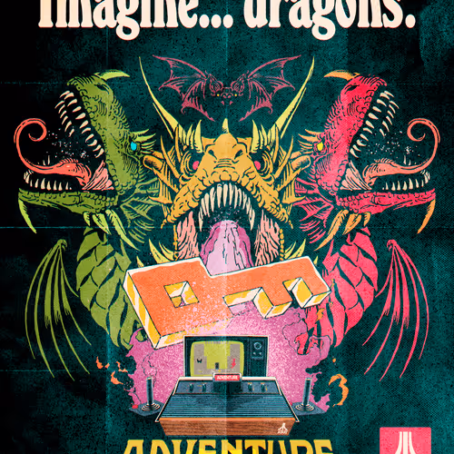 50yearsofatari