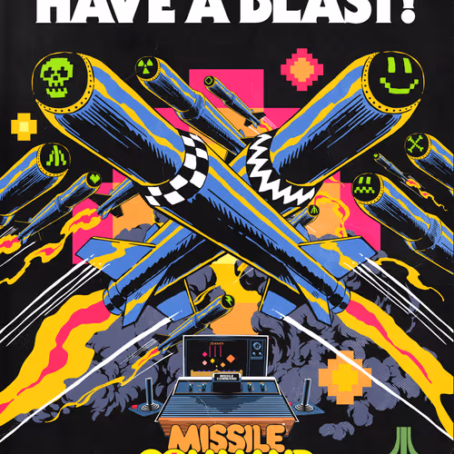 50yearsofatari