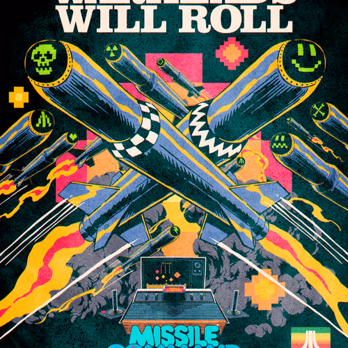 50yearsofatari