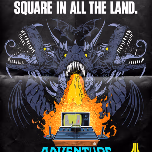 50yearsofatari