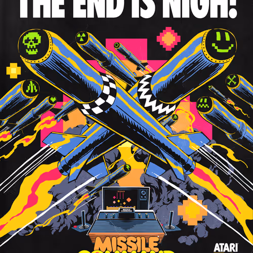 50yearsofatari