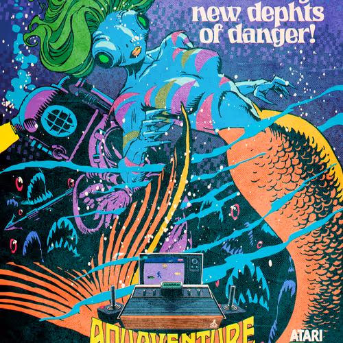 50yearsofatari