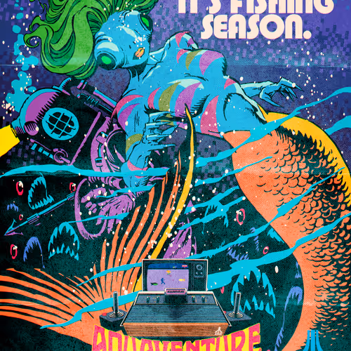 50yearsofatari