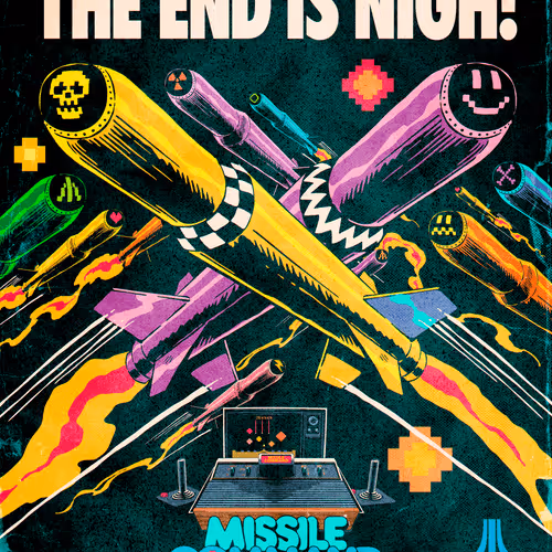 50yearsofatari