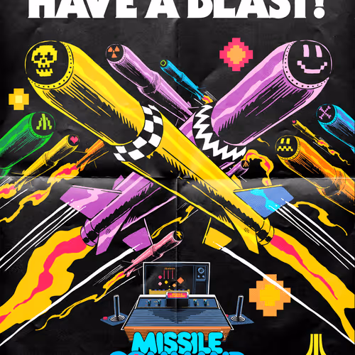 50yearsofatari