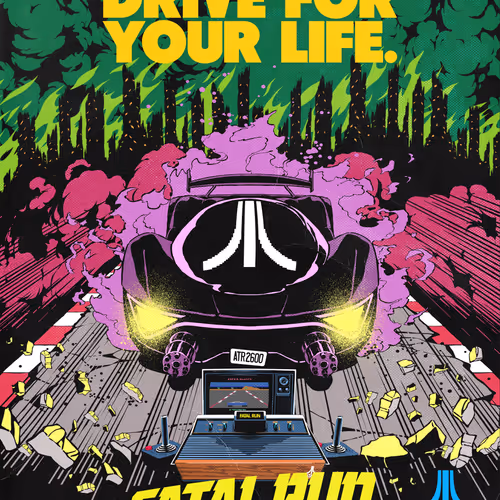 50yearsofatari