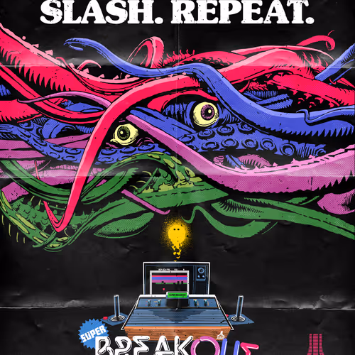 50yearsofatari