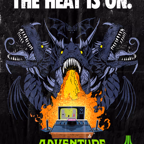 50yearsofatari