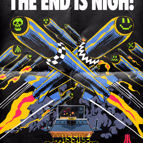 50yearsofatari