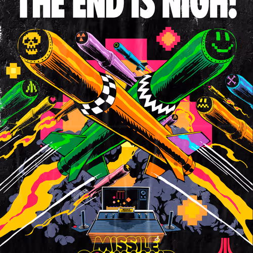 50yearsofatari