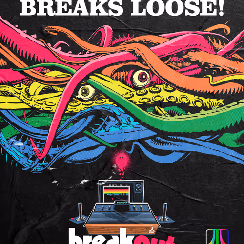 50yearsofatari